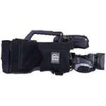 Portabrace CBA-HPX600B (CBAHPX600B) Camera BodyArmor for the Panasonic AG-HPX600 - (Black) Portabrace CBA-HPX600B (CBAHPX600B) Camera BodyArmor for the Panasonic AG-HPX600 - (Black)